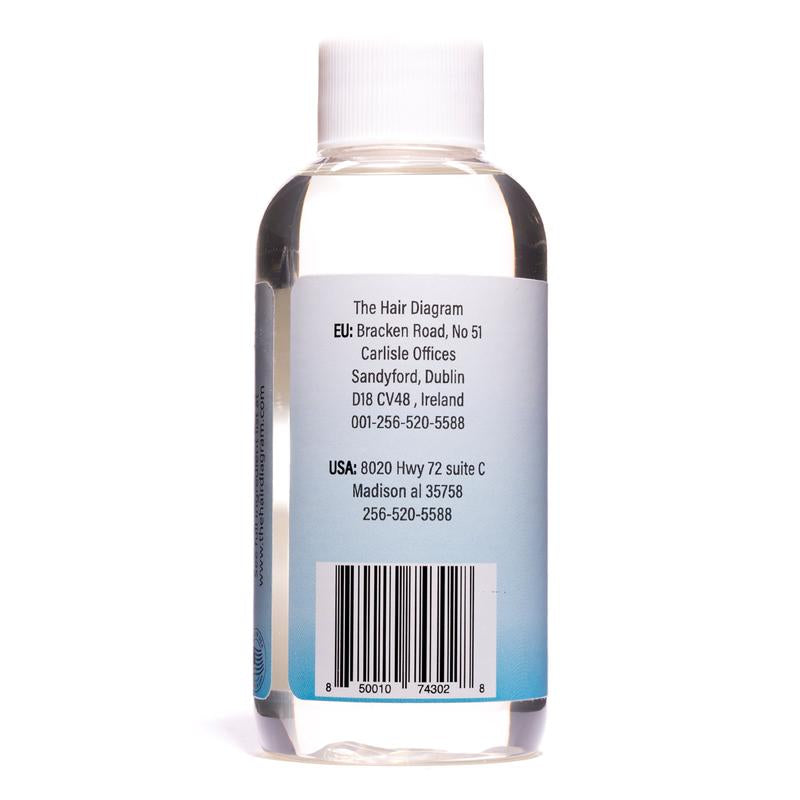 Bold Hold Lace Remover for Safe Wig Removal