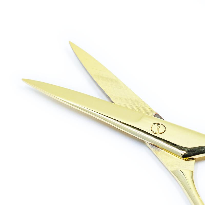 Professional Hair Cutting & Wig Scissors
