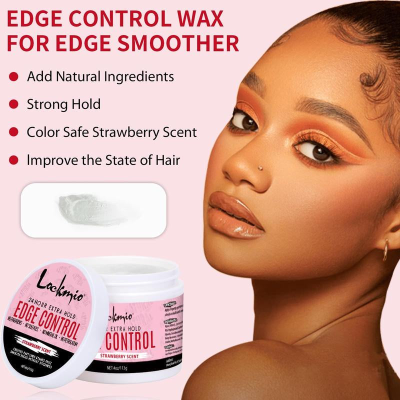 15 Count Wig Kit for Lace Front Wigs - Wig Accessory Essentials Kit