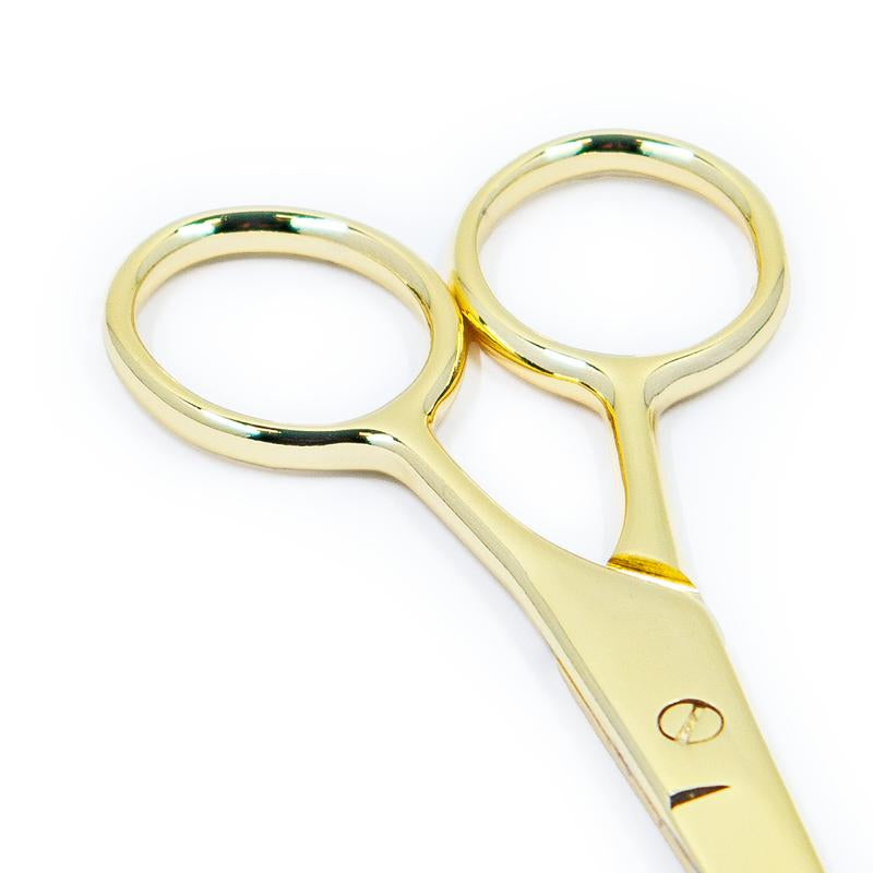 Professional Hair Cutting & Wig Scissors