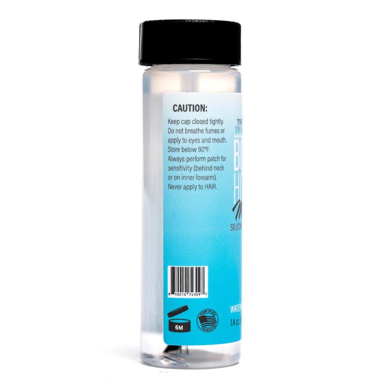 Bold Hold Maxx Wig Adhesive Strong Hold Waterproof